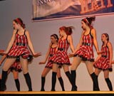 Haiti Relief Benefit